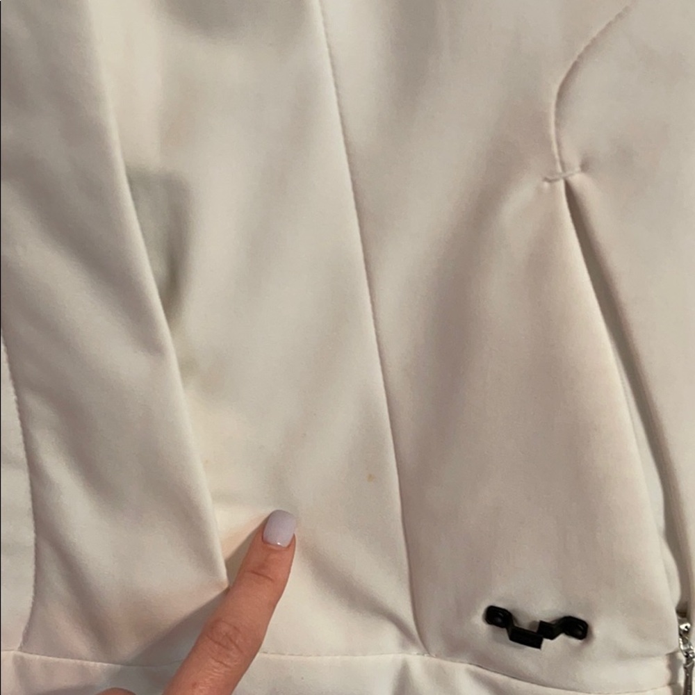 Spyder Ski Jacket With Outer Shell - image 3